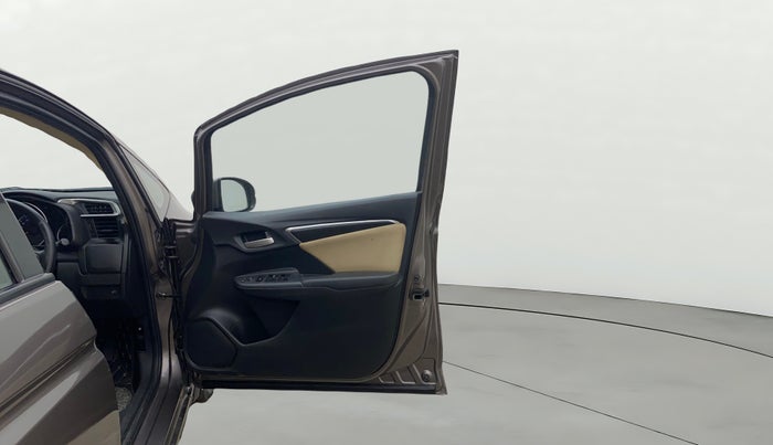 2015 Honda Jazz 1.2L I-VTEC V, Petrol, Manual, 67,131 km, RHS Front Door