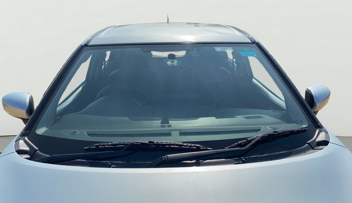 2023 Maruti Baleno DELTA 1.2 AGS, Petrol, Automatic, 15,116 km, Front Windshield