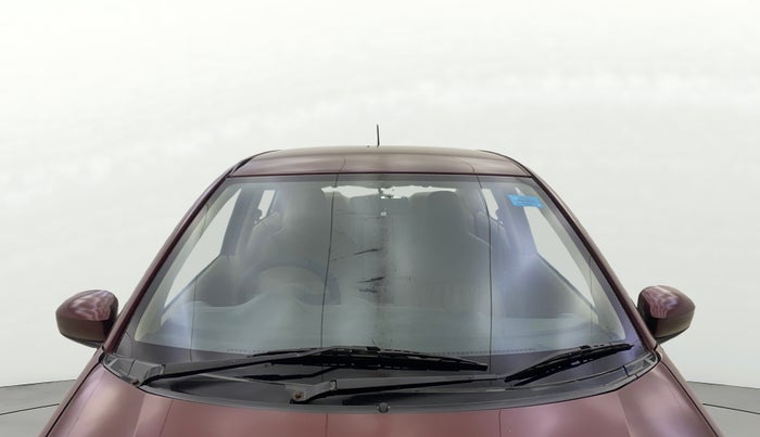 2013 Honda Amaze 1.2L I-VTEC S, Petrol, Manual, 47,533 km, Front Windshield