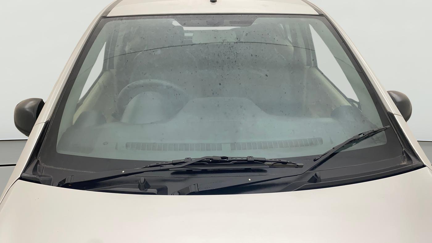 2012 Maruti A Star VXI (ABS) AT, Petrol, Automatic, 54,600 km, Front Windshield