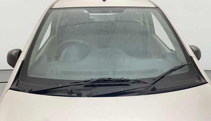 2012 Maruti A Star VXI (ABS) AT, Petrol, Automatic, 54,600 km, Front Windshield