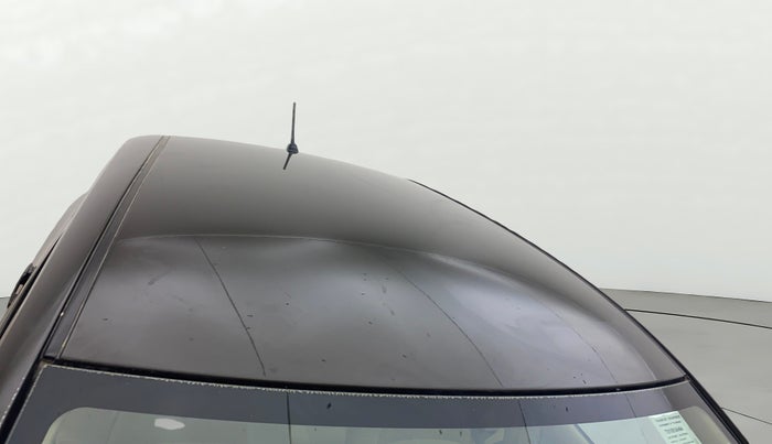 2016 Honda Amaze 1.2L I-VTEC SX, Petrol, Manual, 95,867 km, Roof