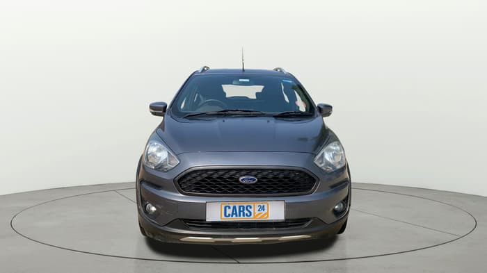 2018 Ford FREESTYLE TITANIUM 1.2 PETROL, Petrol, Manual, 57,098 km, Front