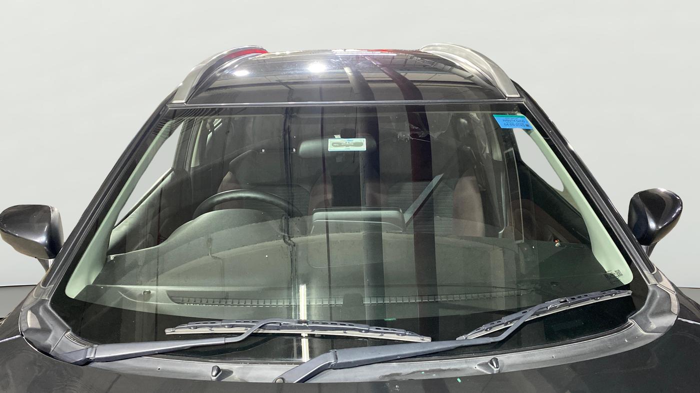 2024 Toyota Urban Cruiser Taisor G 1.0 Petrol AT, Petrol, Automatic, 6,705 km, Front Windshield