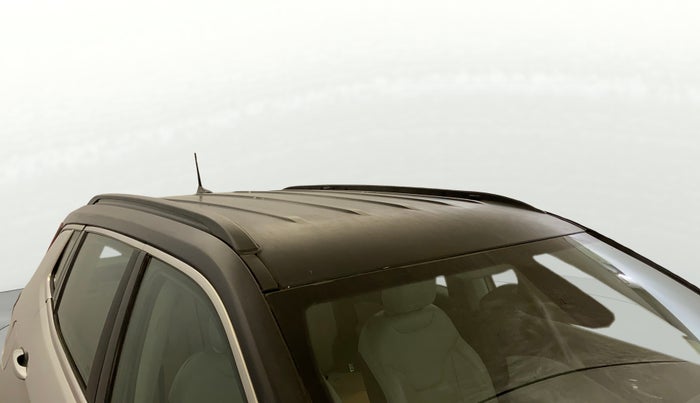 2018 Jeep Compass LIMITED 1.4 PETROL AT, Petrol, Automatic, 51,706 km, Roof