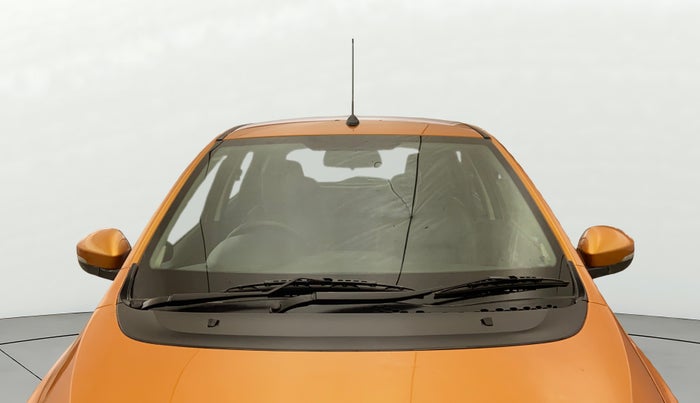 2018 Tata Tiago XZA PETROL, Petrol, Automatic, 25,631 km, Front Windshield