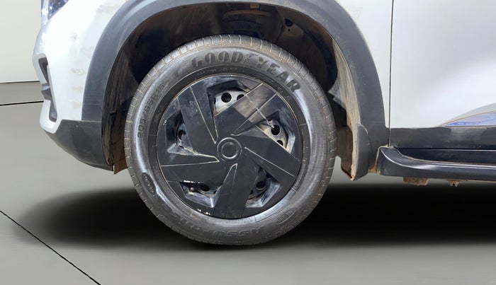 2022 KIA SELTOS HTK 1.5 PETROL, Petrol, Manual, 9,441 km, Left Front Wheel