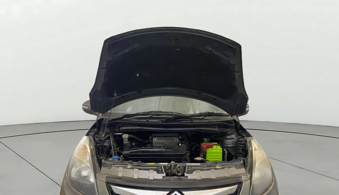 2015 Maruti Swift Dzire VXI, Petrol, Manual, 54,190 km, Open Bonet