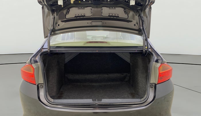 2015 Honda City 1.5L I-VTEC SV CVT, Petrol, Automatic, 18,871 km, Boot Open Zoomed View