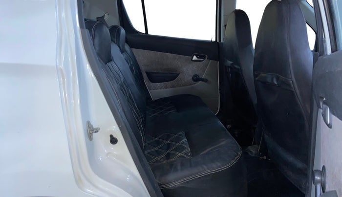 2019 Maruti Alto 800 LXI, CNG, Manual, 95,614 km, Right Side Rear Door Cabin