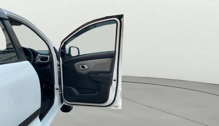 2020 Datsun Redi Go T(O) 1.0, Petrol, Manual, 41,254 km, RHS Front Door