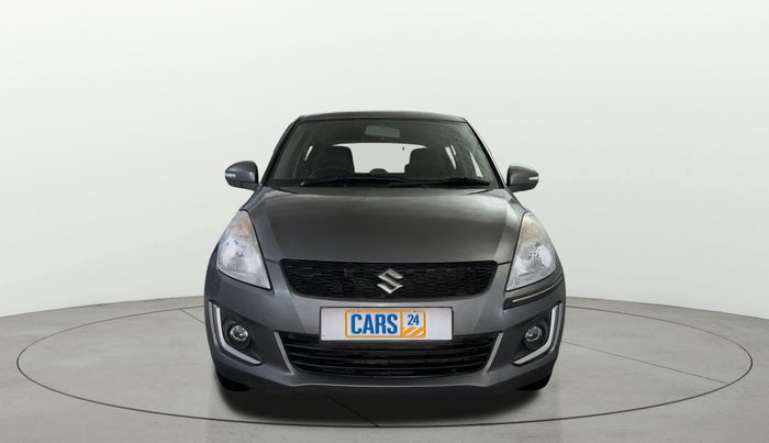 2016 Maruti Swift VXI, Petrol, Manual, 43,003 km, Front