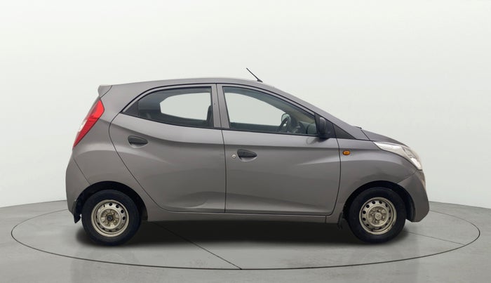 2013 Hyundai Eon ERA +, Petrol, Manual, 59,810 km, Right Side View