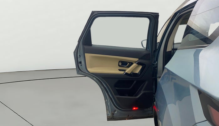 2021 Tata Safari XZA PLUS, Diesel, Automatic, 57,303 km, LHS Rear Door