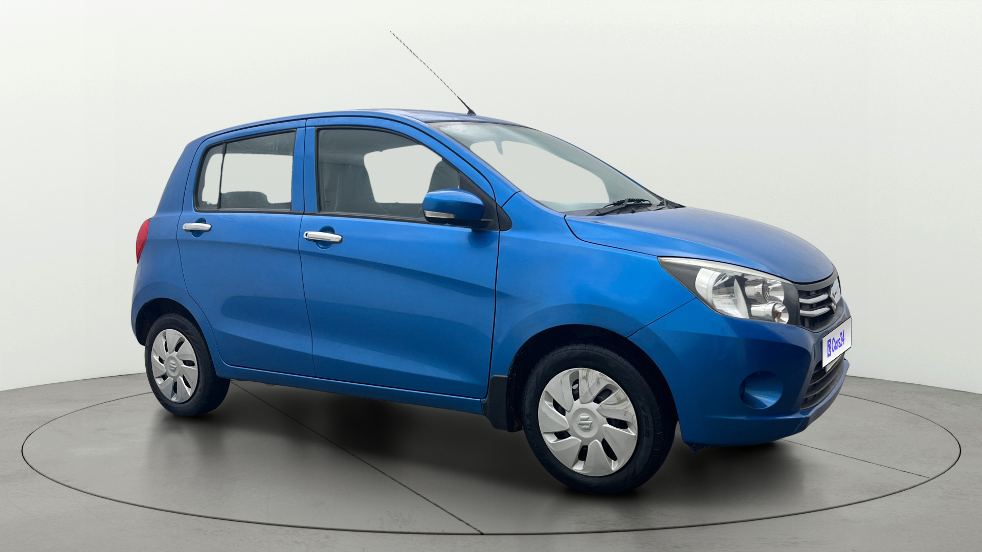 2016 Maruti Suzuki Celerio ZXI AMT (O)
