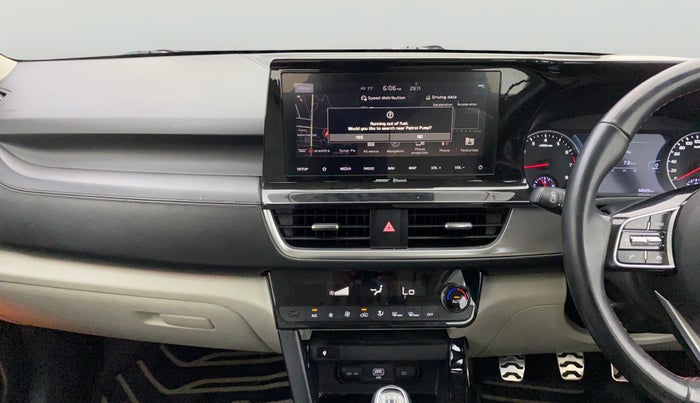 2019 KIA SELTOS GTX PLUS 1.4 PETROL, Petrol, Manual, 58,557 km, Air Conditioner