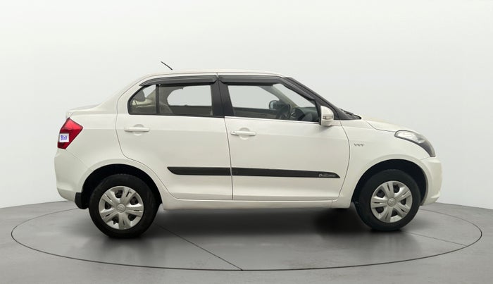 2015 Maruti Swift Dzire VXI, Petrol, Manual, 97,553 km, Right Side View