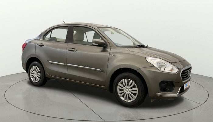 2018 Maruti Dzire VXI, Petrol, Manual, 39,120 km, SRP