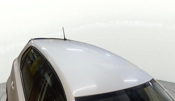 2017 Volkswagen Polo GT TSI AT, Petrol, Automatic, 66,278 km, Roof