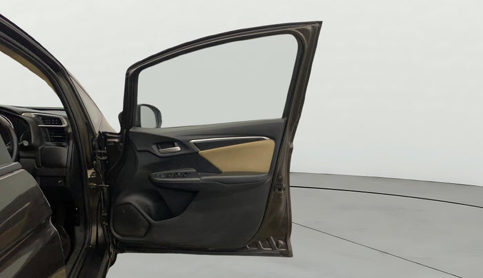 2017 Honda Jazz 1.2L I-VTEC V AT, Petrol, Automatic, 63,606 km, RHS Front Door