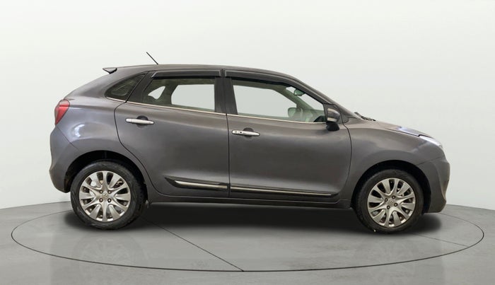 2017 Maruti Baleno ALPHA PETROL 1.2, Petrol, Manual, 88,657 km, Right Side View