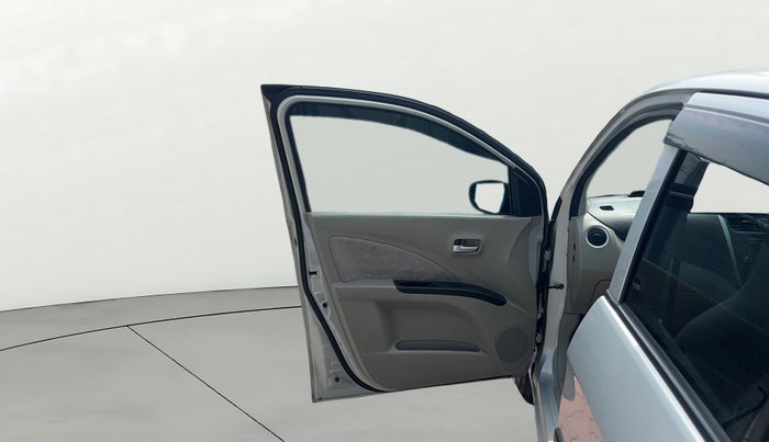 2016 Maruti Celerio ZXI (O), Petrol, Manual, 51,396 km, LHS Front Door