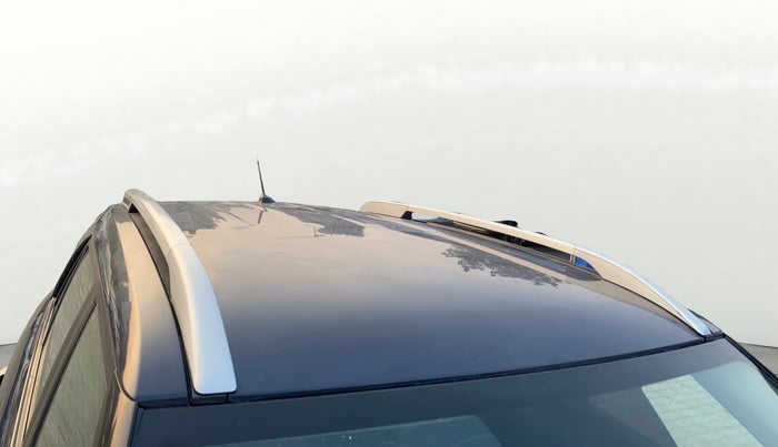 2020 Hyundai VENUE S 1.0 TURBO DCT, Petrol, Automatic, 39,903 km, Roof