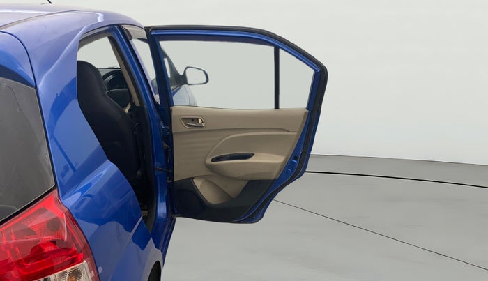 2019 Hyundai NEW SANTRO SPORTZ CNG, CNG, Manual, 66,292 km, RHS Rear Door