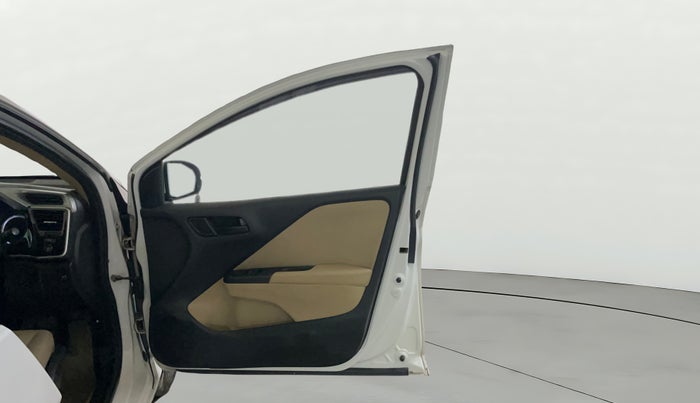 2022 Honda City 1.5L I-VTEC SV, Petrol, Manual, 44,398 km, RHS Front Door