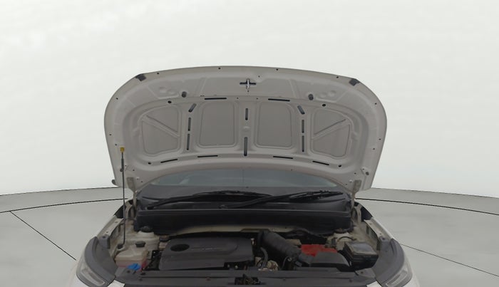 2021 Hyundai VENUE SX 1.5 CRDI, Diesel, Manual, 48,625 km, Open Bonet