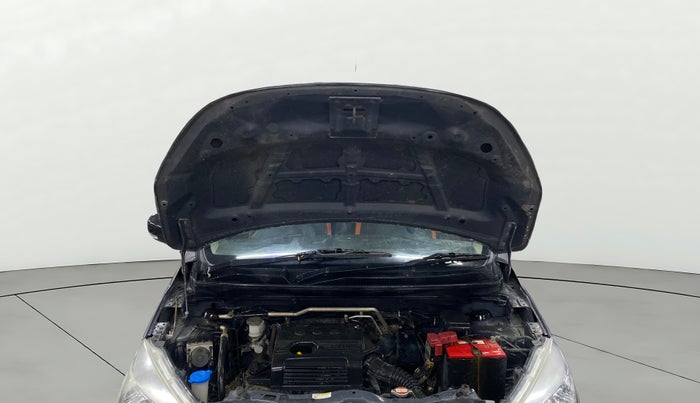 2019 Maruti Celerio X ZXI, Petrol, Manual, 96,658 km, Open Bonet