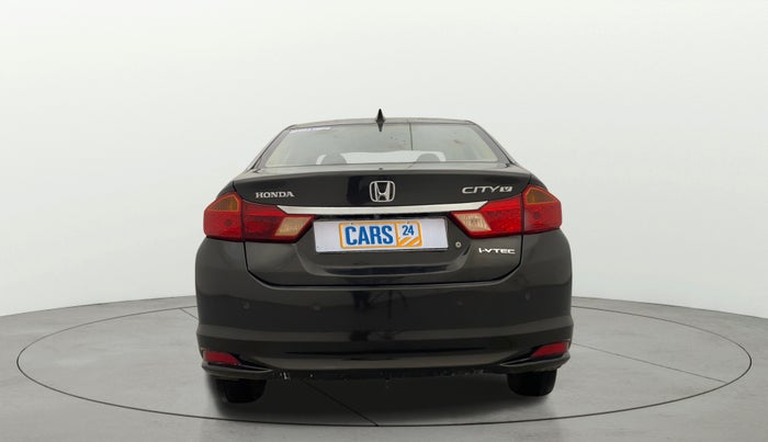 2015 Honda City 1.5L I-VTEC V MT, Petrol, Manual, 1,00,092 km, Back/Rear