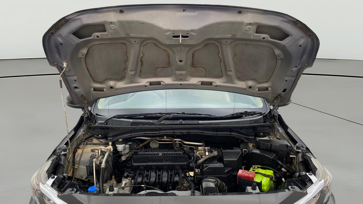 2018 Honda Amaze 1.2L I-VTEC VX, Petrol, Manual, 71,508 km, Open Bonet