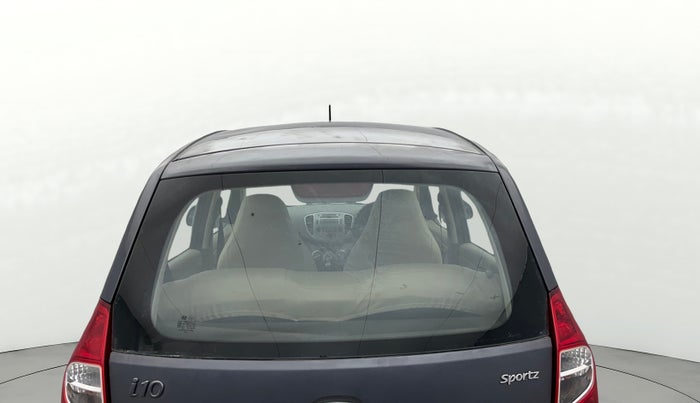 2016 Hyundai i10 SPORTZ 1.1, Petrol, Manual, 86,646 km, Rear Windshield