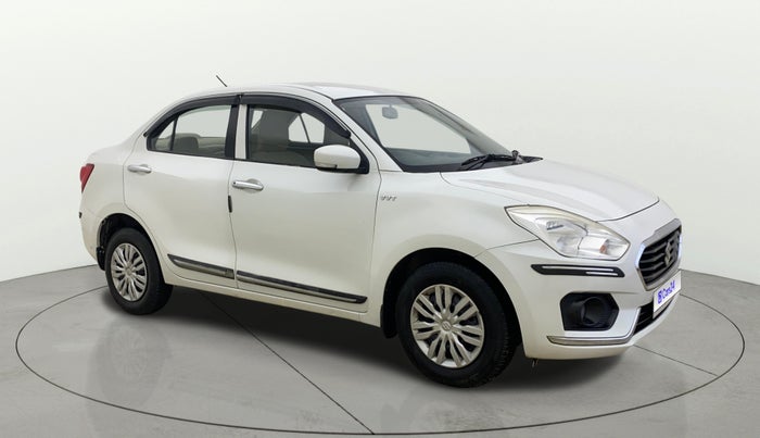 2019 Maruti Dzire VXI, Petrol, Manual, 71,902 km, SRP