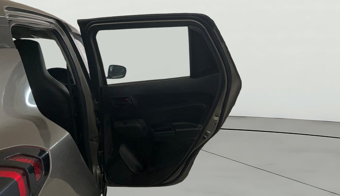 2019 Maruti Swift LXI, Petrol, Manual, 55,344 km, RHS Rear Door