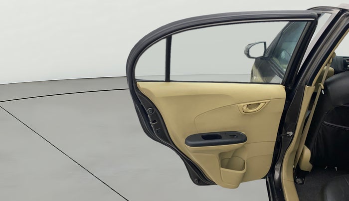 2016 Honda Amaze 1.2L I-VTEC S, Petrol, Manual, 77,875 km, LHS Rear Door