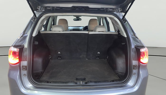 2018 Jeep Compass LIMITED 2.0 DIESEL, Diesel, Manual, 82,723 km, Boot Open Zoomed View