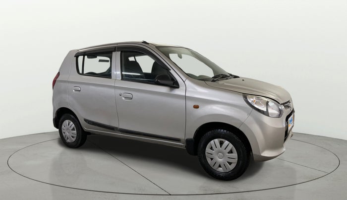 2016 Maruti Alto 800 LXI, Petrol, Manual, 10,442 km, Right Front Diagonal