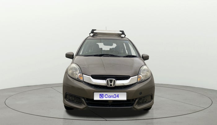 2014 Honda Mobilio 1.5L I-VTEC S, Petrol, Manual, 79,192 km, Front