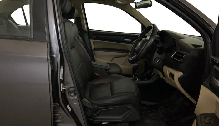 2019 Honda Amaze 1.2L I-VTEC S CVT, Petrol, Automatic, 55,491 km, Right Side Front Door Cabin