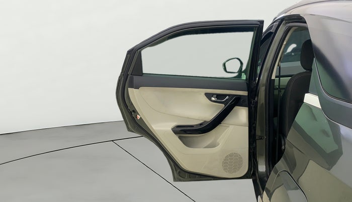 2020 Tata NEXON XZ PETROL, Petrol, Manual, 72,920 km, LHS Rear Door