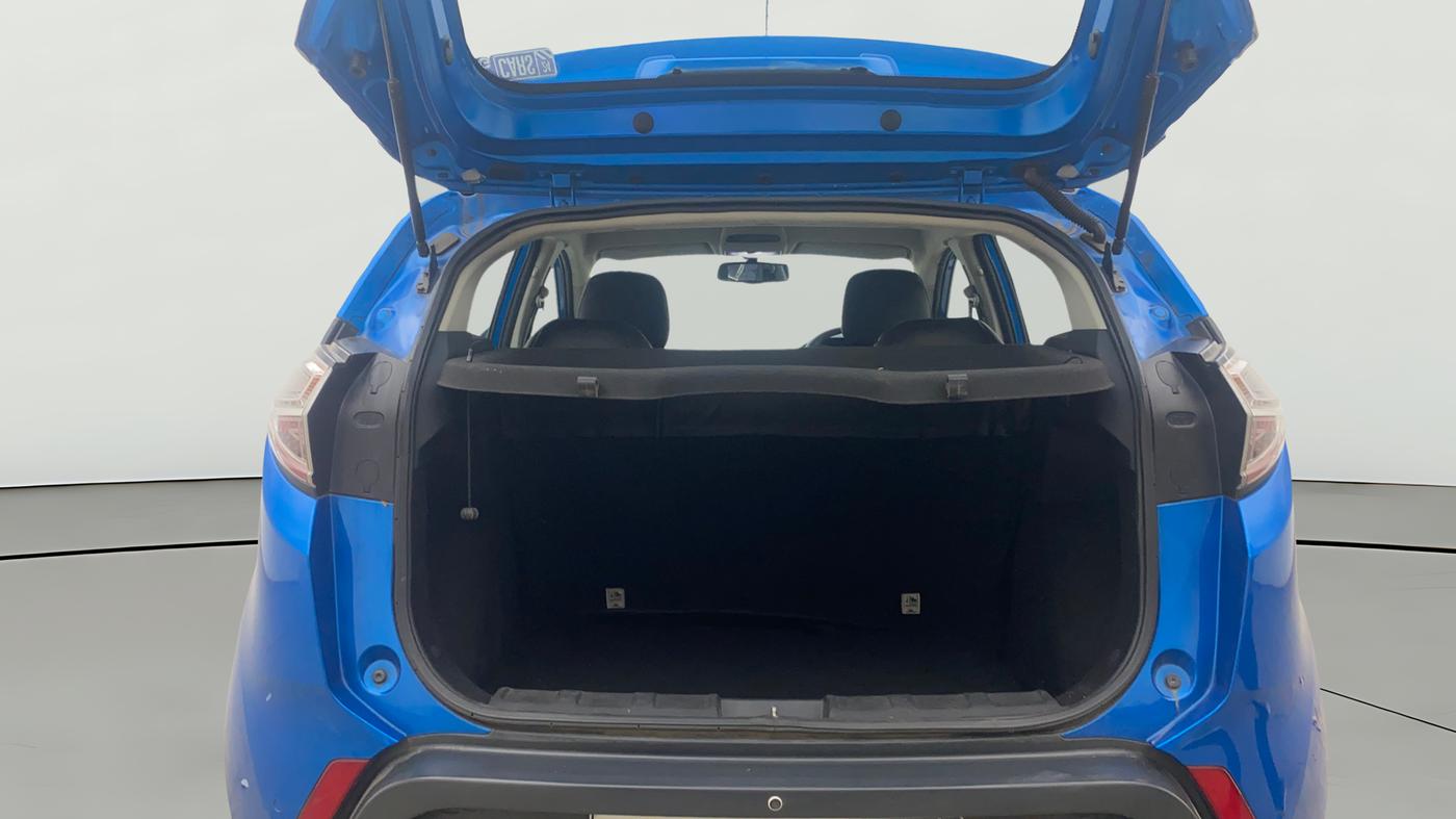 2019 Tata NEXON XMA PETROL, Petrol, Automatic, 48,338 km, Boot Open Zoomed View