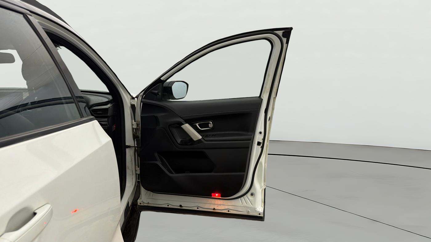 2024 Tata Harrier FEARLESS PLUS DUAL TONE, Diesel, Manual, 23,262 km, RHS Front Door