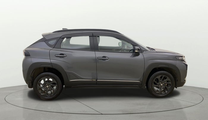 2023 Maruti FRONX DELTA PLUS 1.2MT, Petrol, Manual, 13,216 km, Right Side View