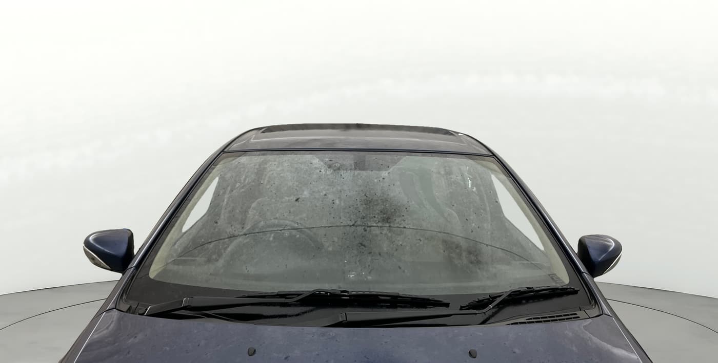 2018 Maruti Ciaz ALPHA 1.4 PETROL, Petrol, Manual, 47,355 km, Front Windshield