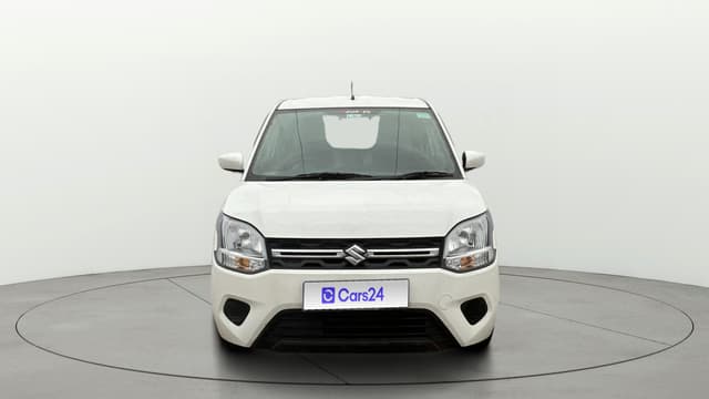 Used 2026 Maruti Suzuki 1000