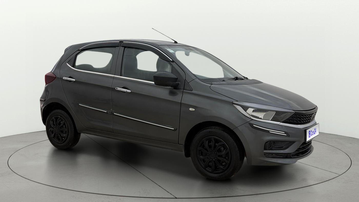 2021 Tata Tiago XE PETROL, Petrol, Manual, 28,868 km, Right Front Diagonal