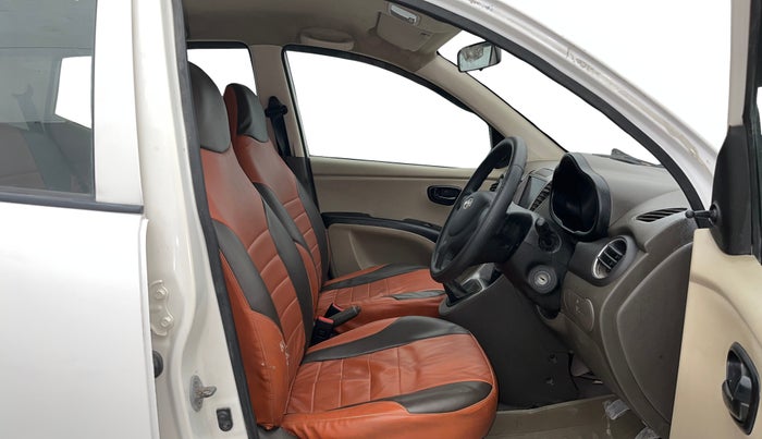 2016 Hyundai i10 MAGNA 1.1, Petrol, Manual, 39,842 km, Right Side Front Door Cabin