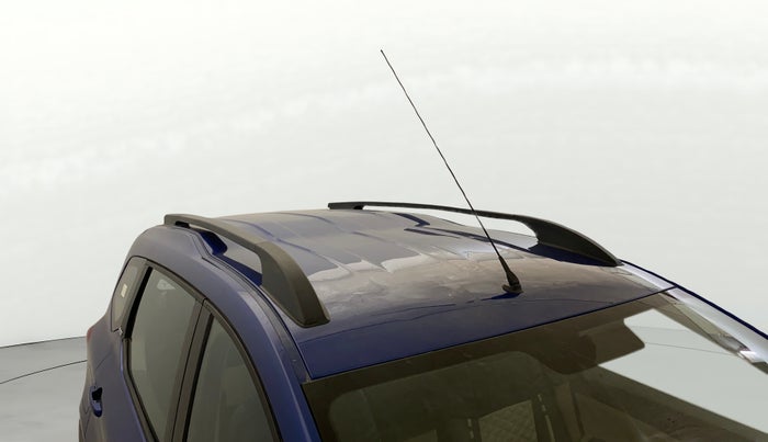 2020 Renault TRIBER RXZ, Petrol, Manual, 44,416 km, Roof